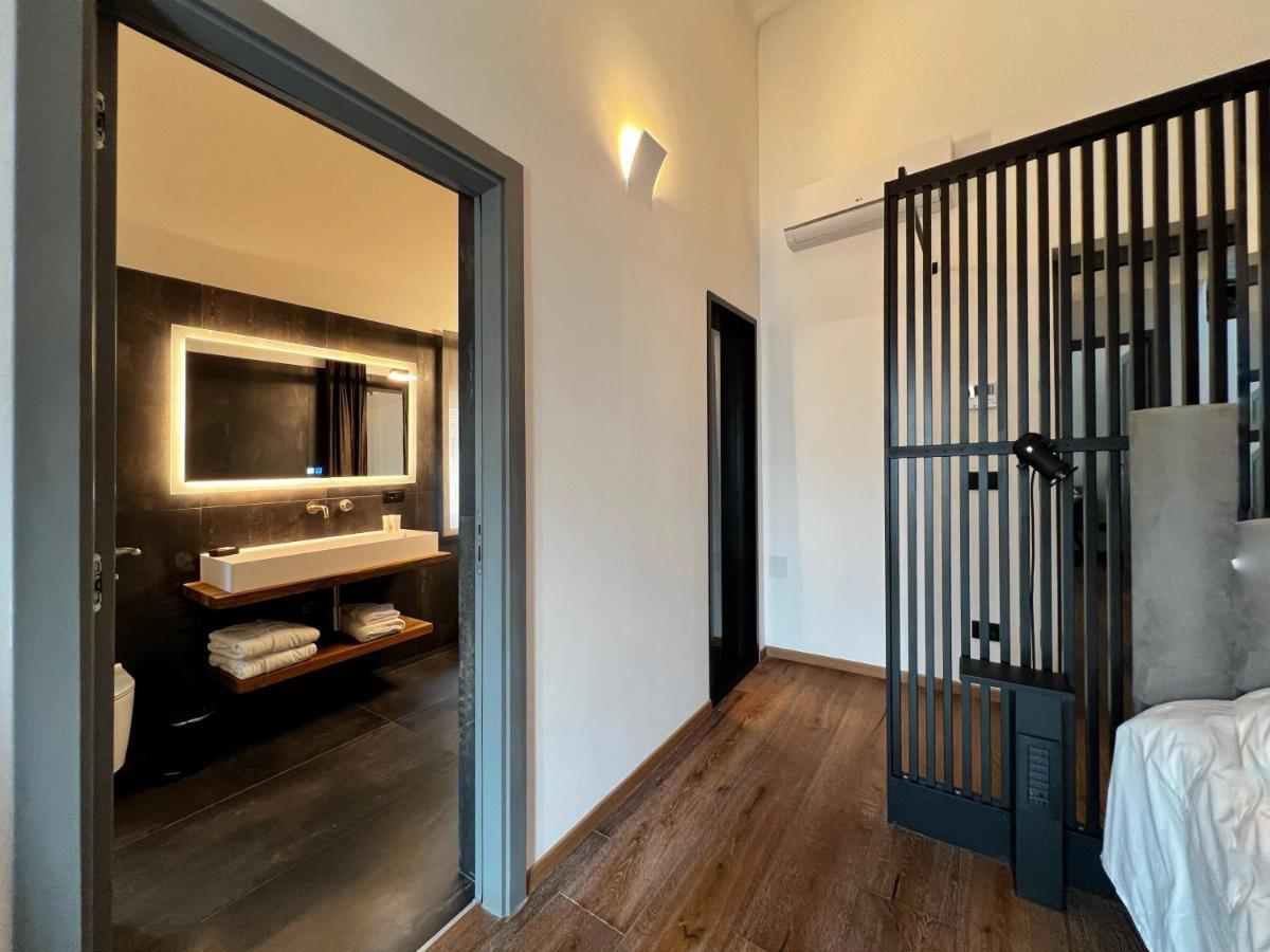 Gioiamia - Luxury Rooms In Cattedrale Palermo Exterior foto