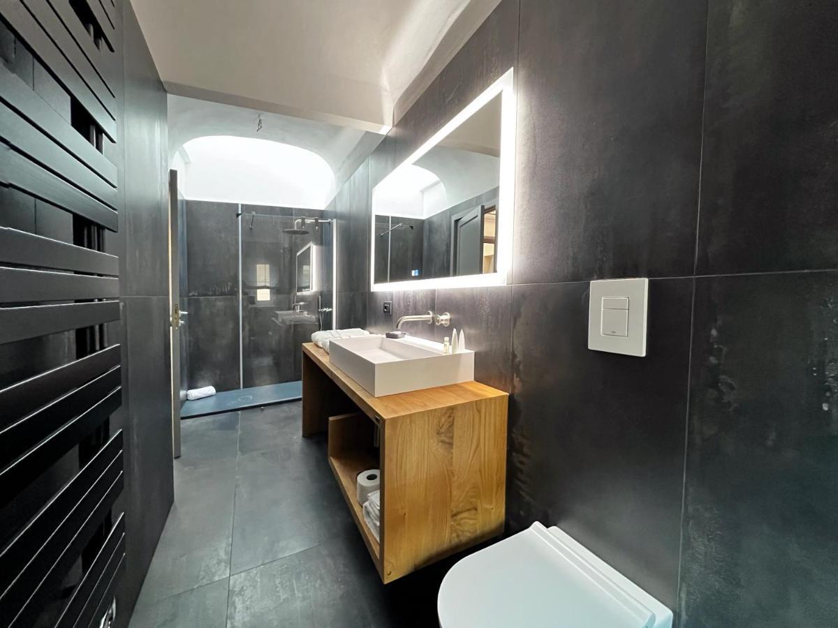 Gioiamia - Luxury Rooms In Cattedrale Palermo Exterior foto