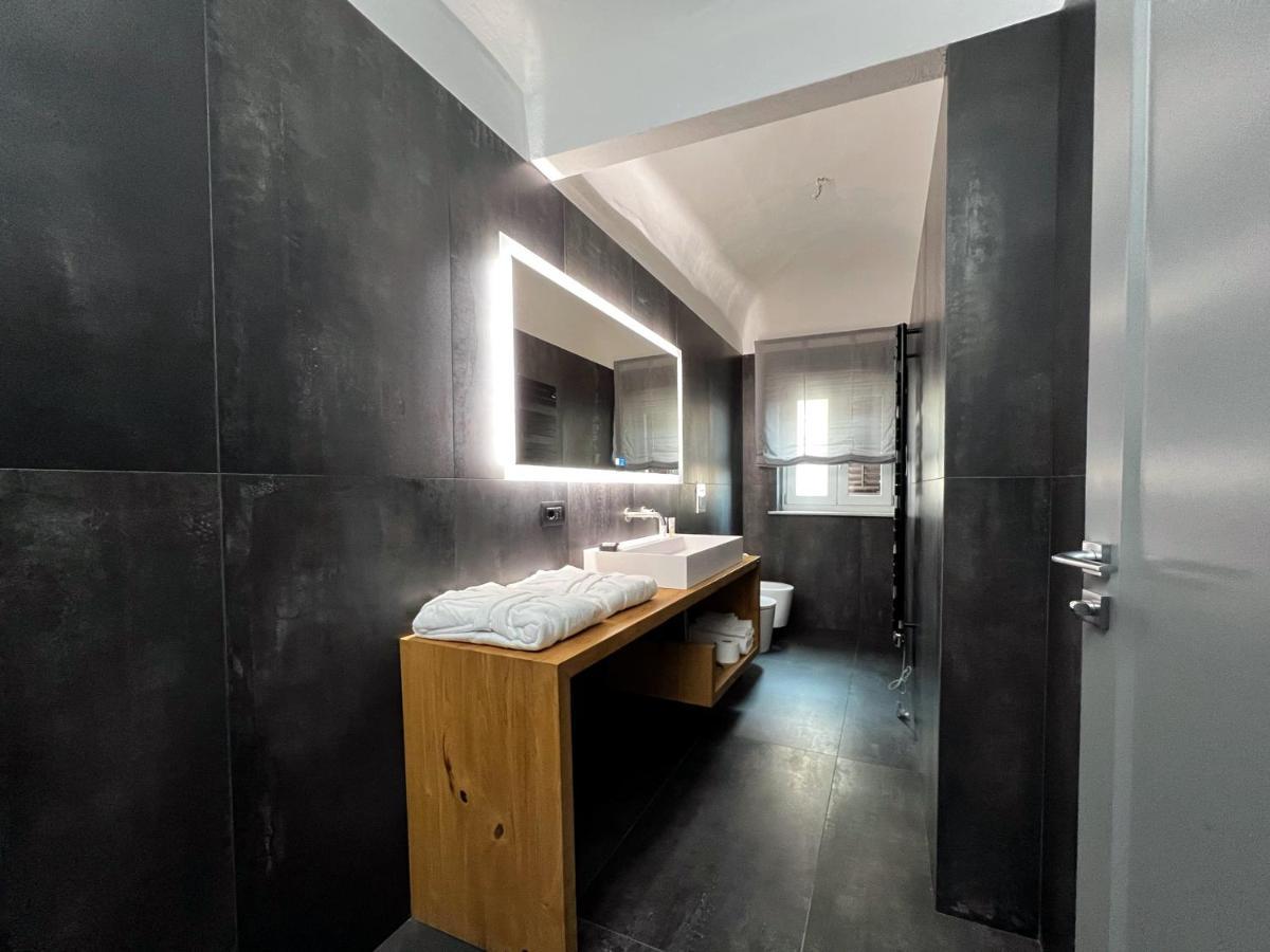 Gioiamia - Luxury Rooms In Cattedrale Palermo Exterior foto