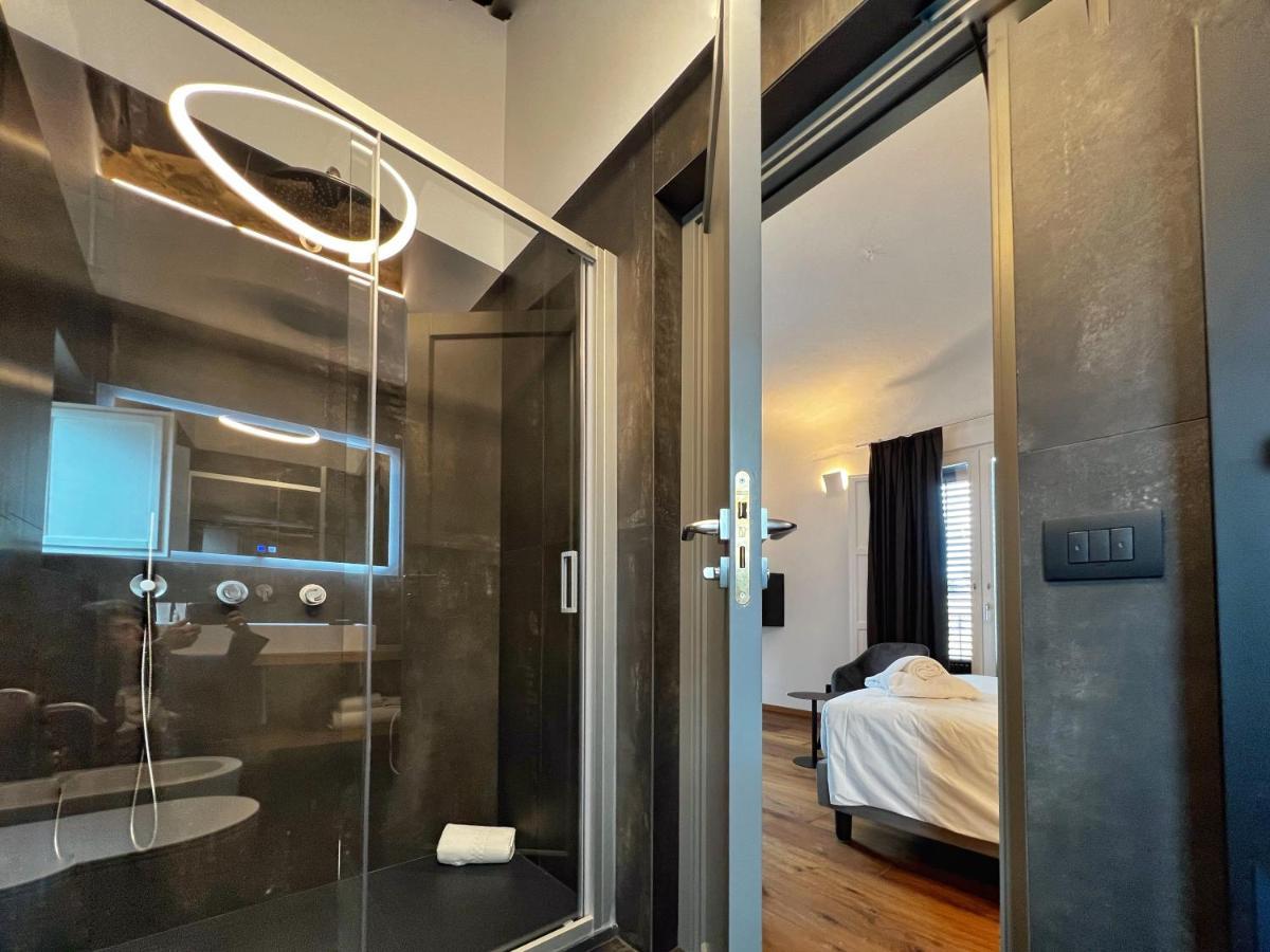 Gioiamia - Luxury Rooms In Cattedrale Palermo Exterior foto