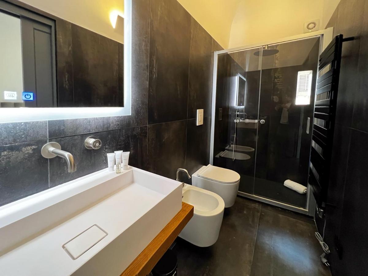 Gioiamia - Luxury Rooms In Cattedrale Palermo Exterior foto